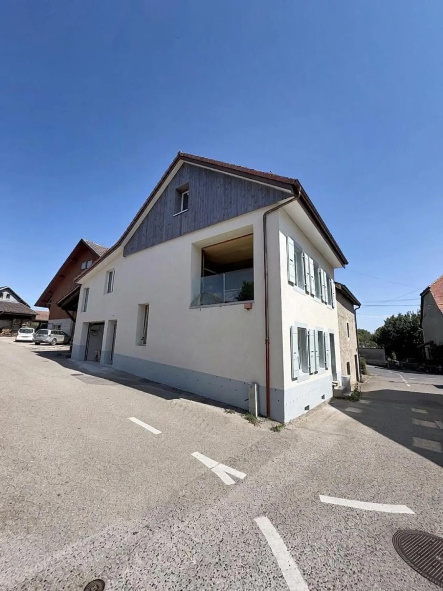 Charmante Villa de Village - Photo 1 sur 12