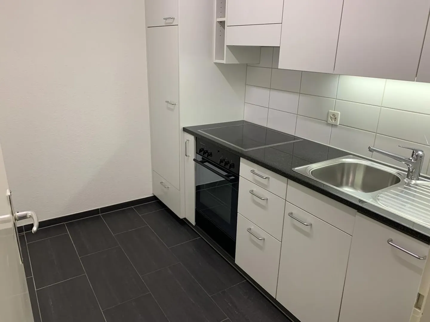 Geräumiges Studio in St. Johann - Foto 4 von 5