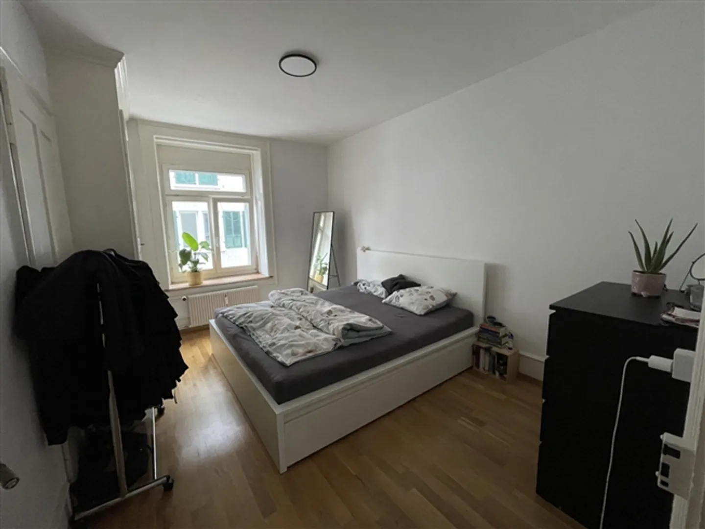2½-ROOM APARTMENT IN BIEL/BIENNE (BE), FURNISHED, FIXED TERM - Photo 4 of 5