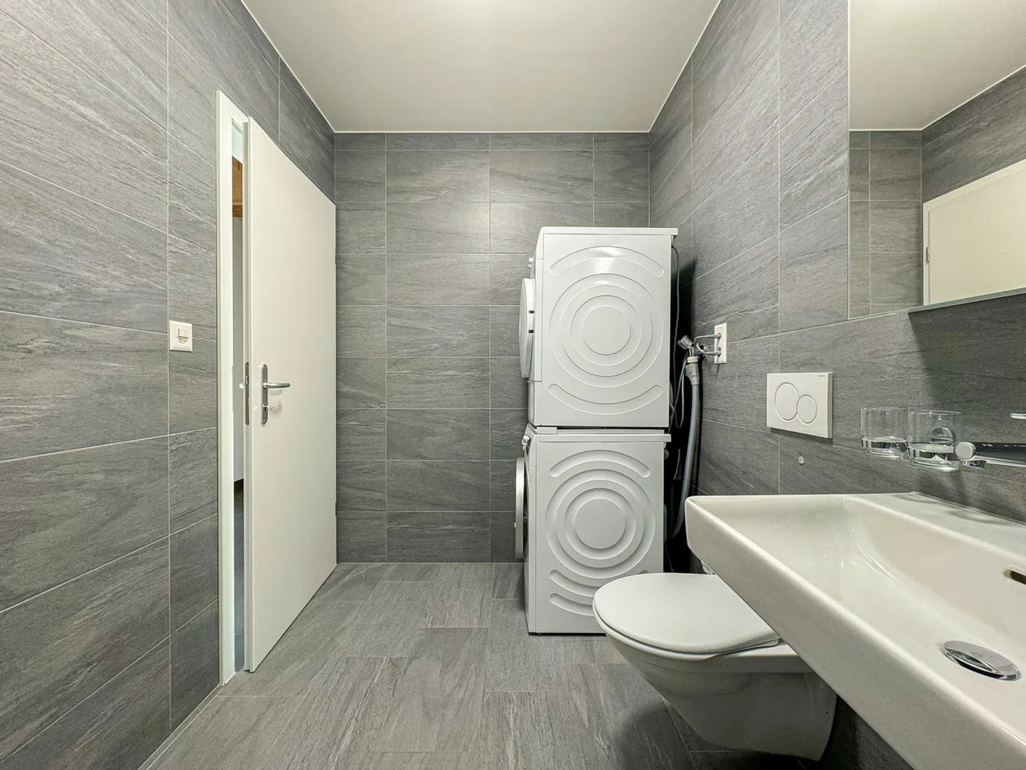 Magnificent Duplex PPE with 4.5 rooms, southeast orientation - Photo 15 of 24