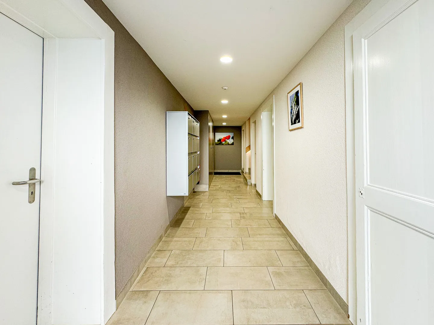 Magnificent Duplex PPE with 4.5 rooms, southeast orientation - Photo 17 of 24