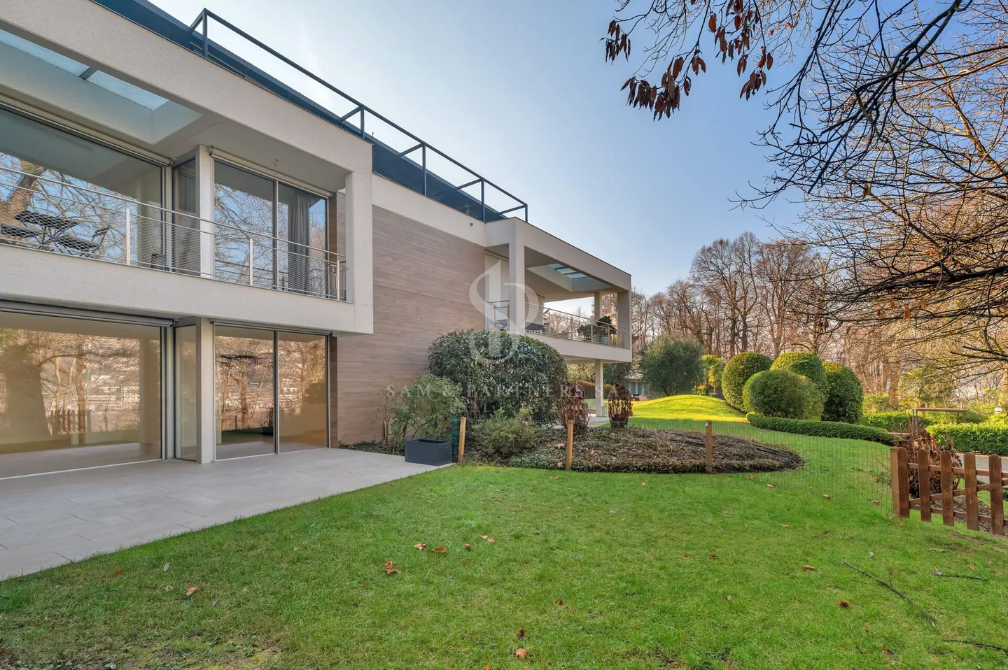 Privatsphäre und Komfort - Foto 1 von 18