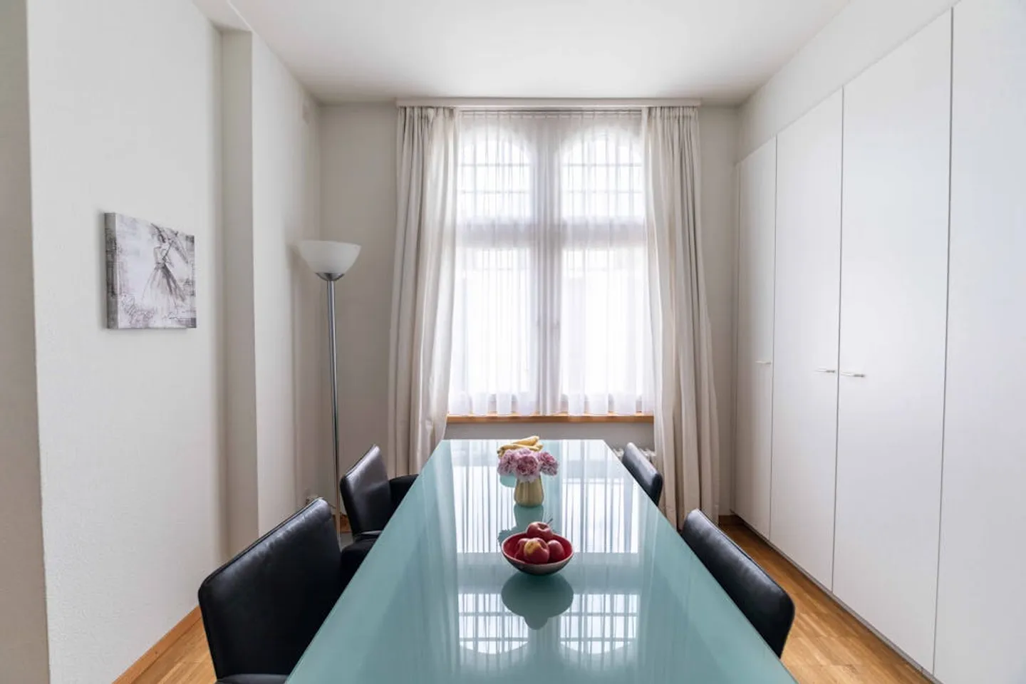 Appartement à louer - Photo 4 sur 10