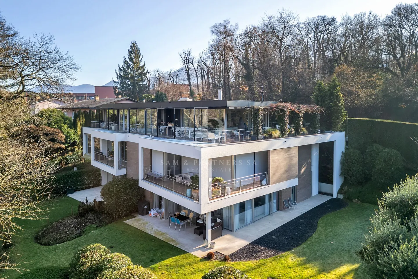 Privatsphäre und Komfort - Foto 2 von 18