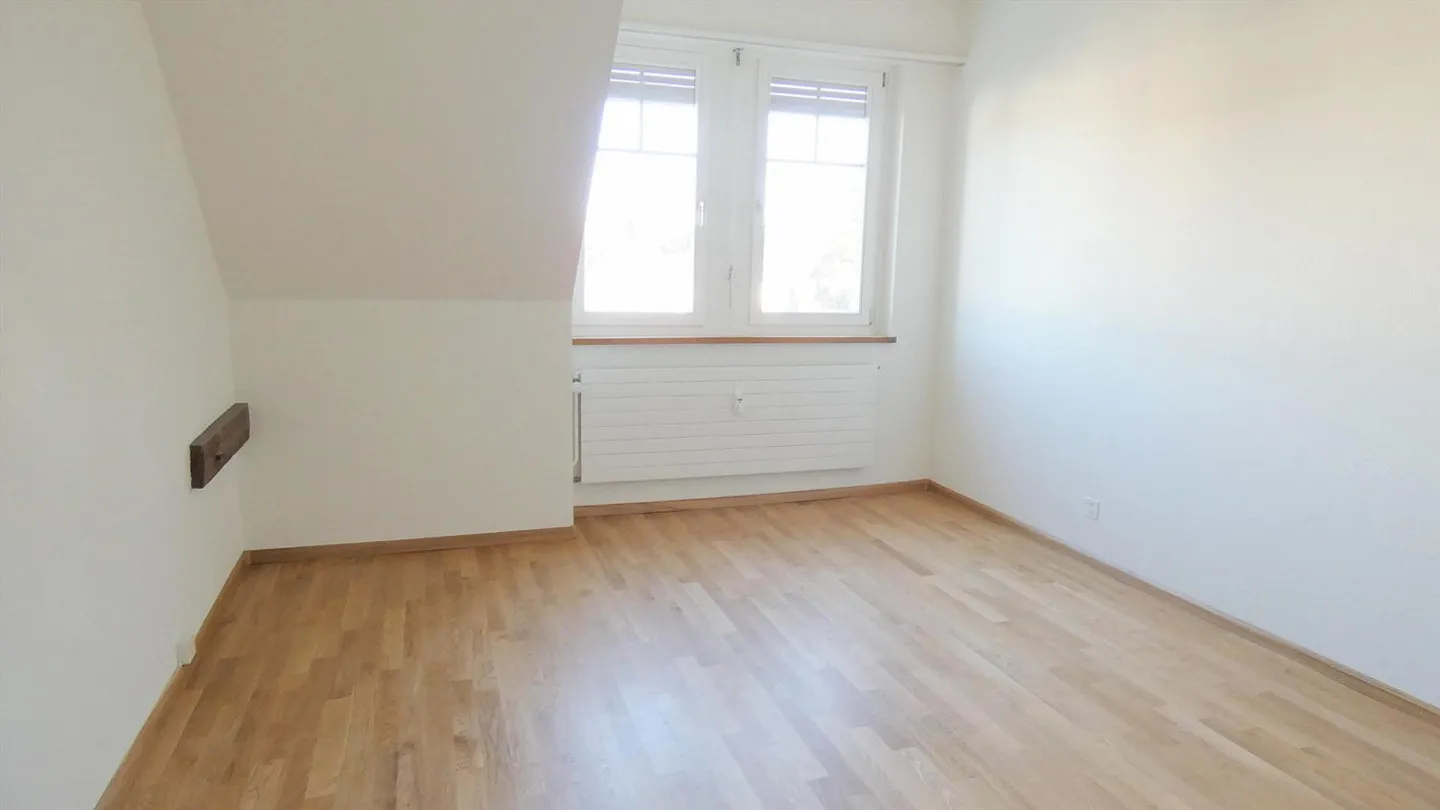 Exclusive 5-room apartment in the sought-after Paulusquartier - Photo 5 of 13