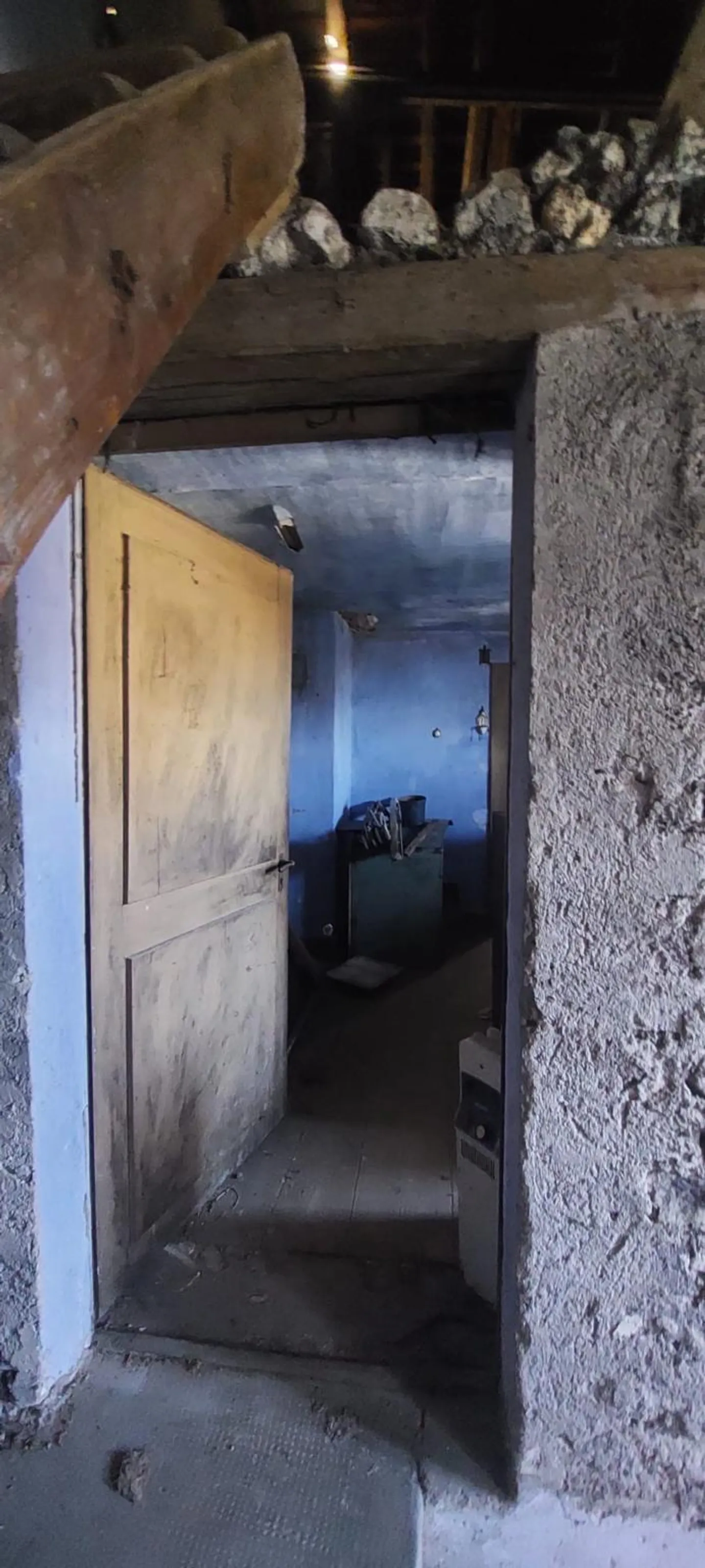 Building to renovate for sale in Saint-Gingolph (VS) - High development potential - Photo 2 of 4