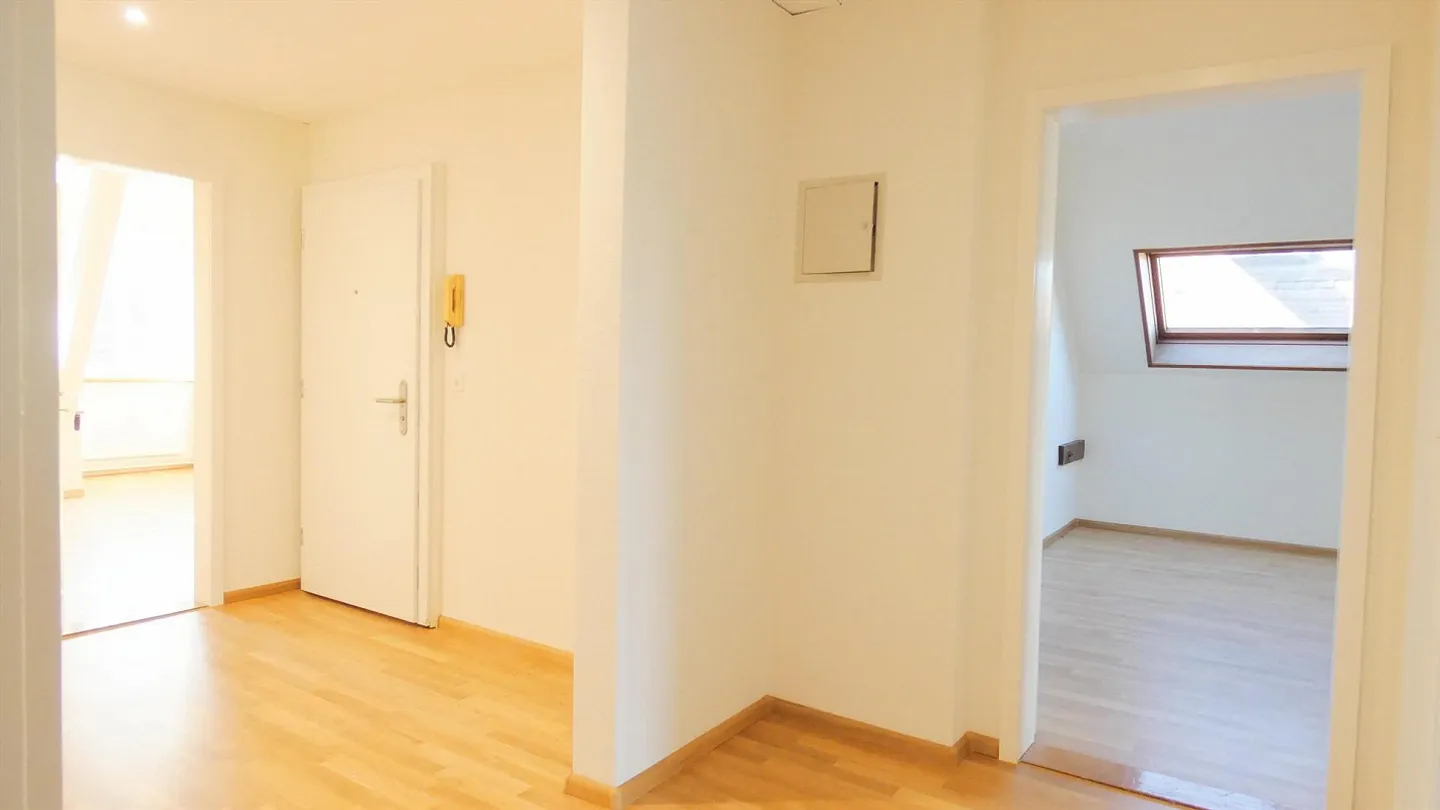 Exclusive 5-room apartment in the sought-after Paulusquartier - Photo 2 of 13