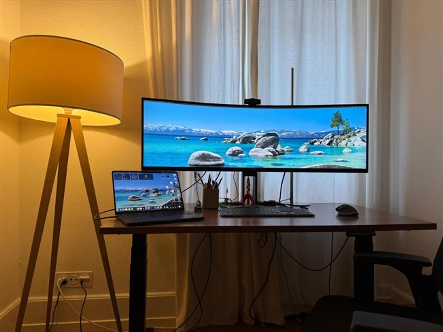 «4 ZI-WOHNUNG IN ZÜRICH - KREIS 6 UNTERSTRASS, MÖBLIERT, TEMPORÄR» - Foto 6 von 10