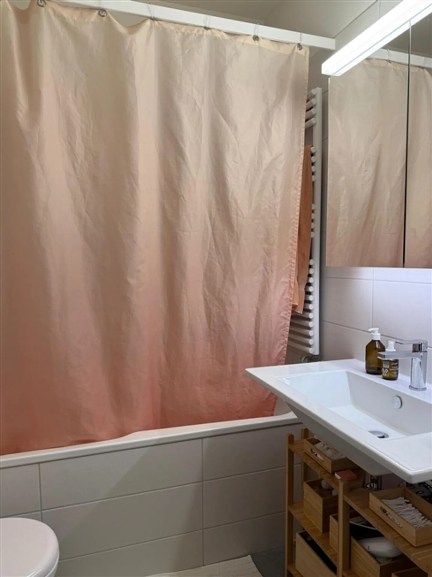 «4 ZI-WOHNUNG IN ZÜRICH - KREIS 6 UNTERSTRASS, MÖBLIERT, TEMPORÄR» - Foto 7 von 10