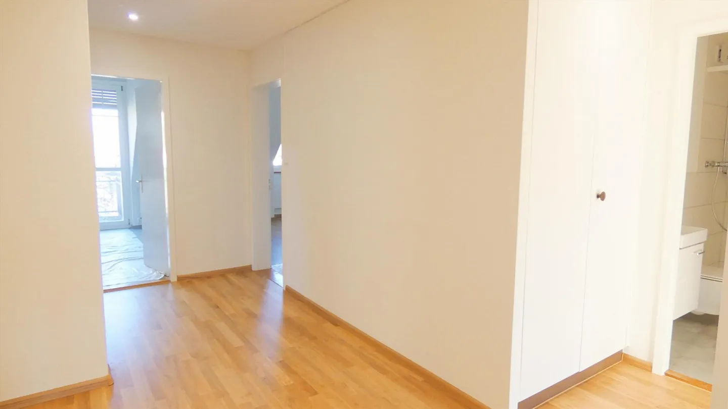 Exclusive 5-room apartment in the sought-after Paulusquartier - Photo 7 of 13