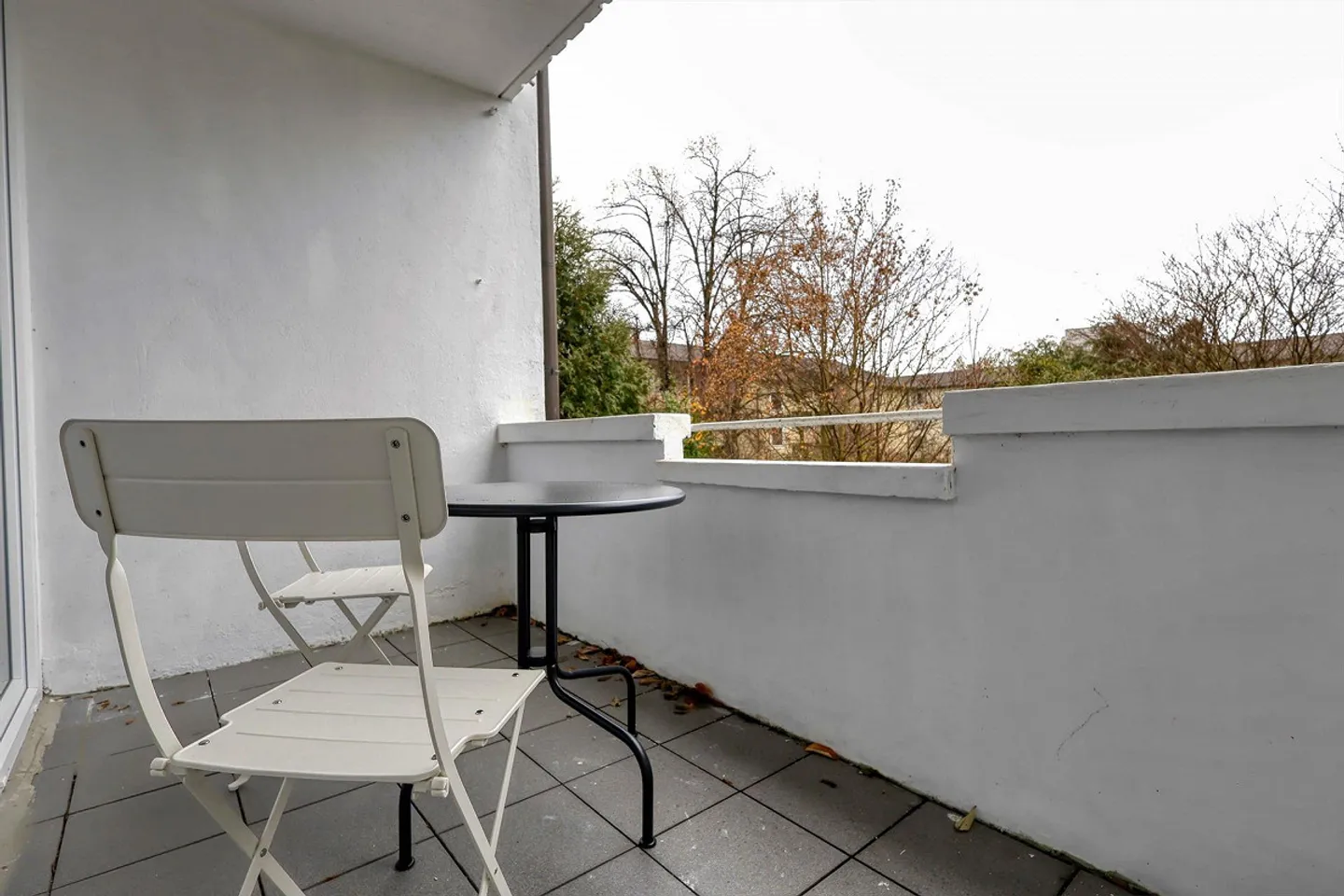 Coliving moderne dans le quartier animé de Zurich Oerlikon - Photo 4 sur 17