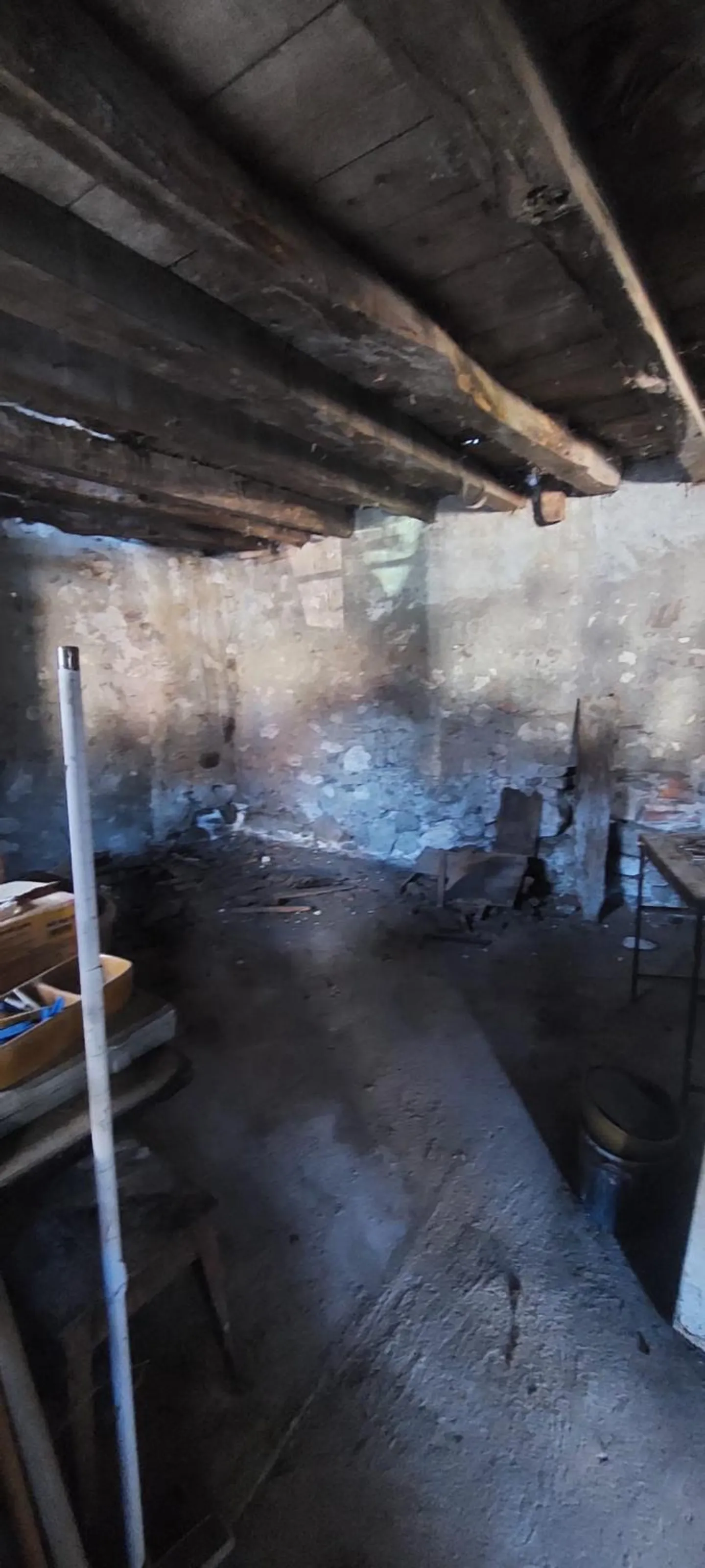 Building to renovate for sale in Saint-Gingolph (VS) - High development potential - Photo 3 of 4