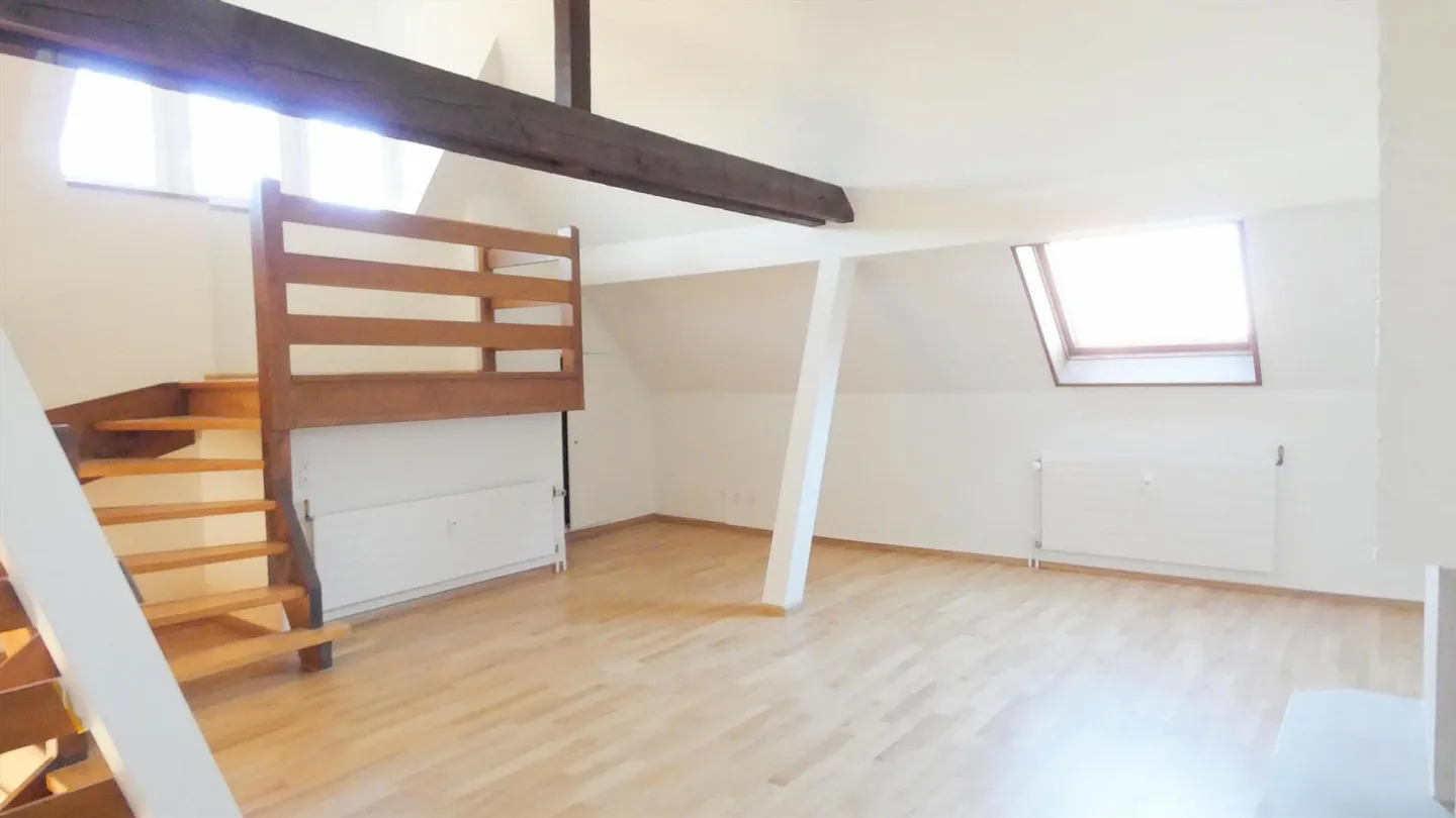 Exclusive 5-room apartment in the sought-after Paulusquartier - Photo 12 of 13