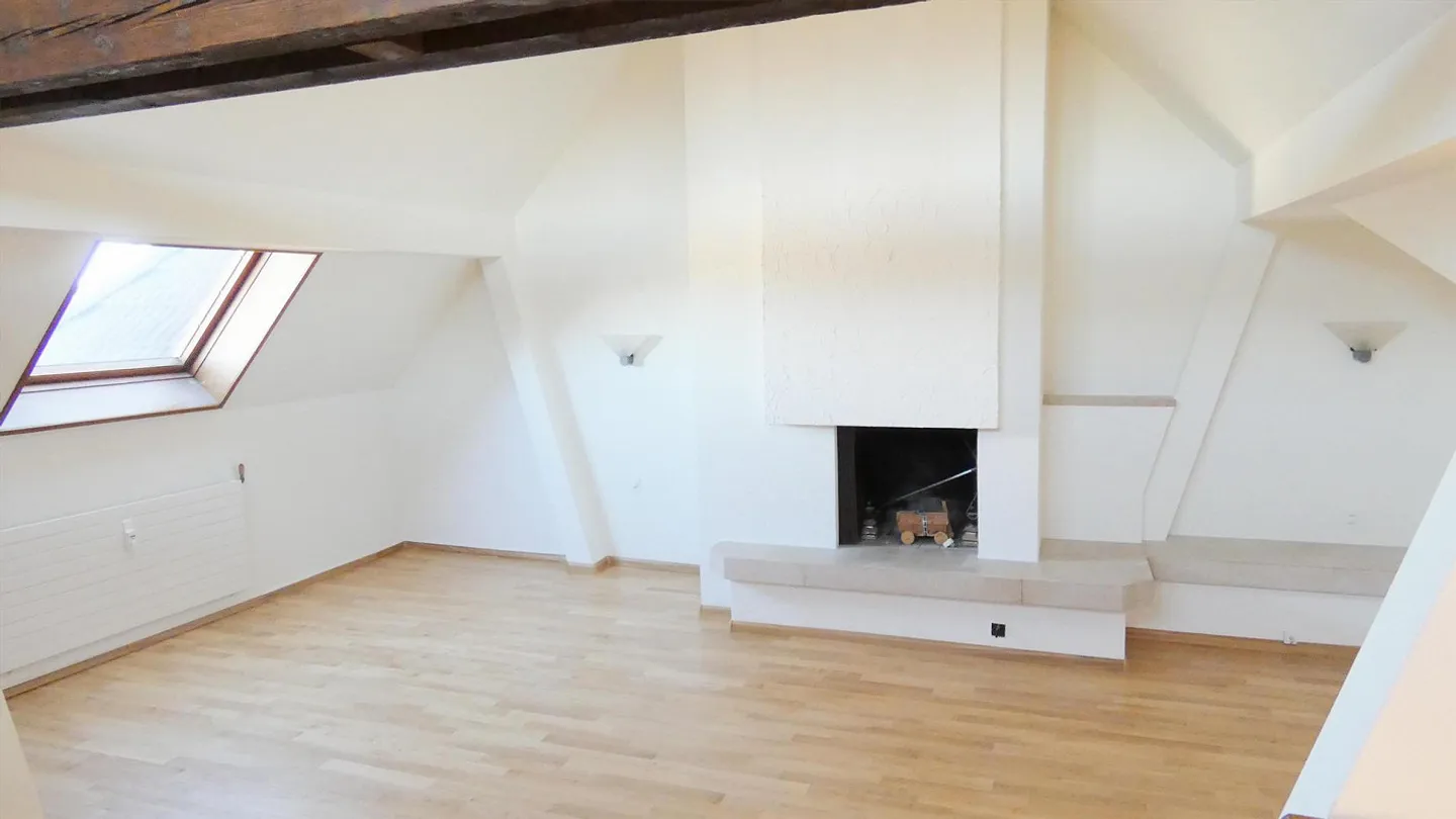 Exclusive 5-room apartment in the sought-after Paulusquartier - Photo 13 of 13