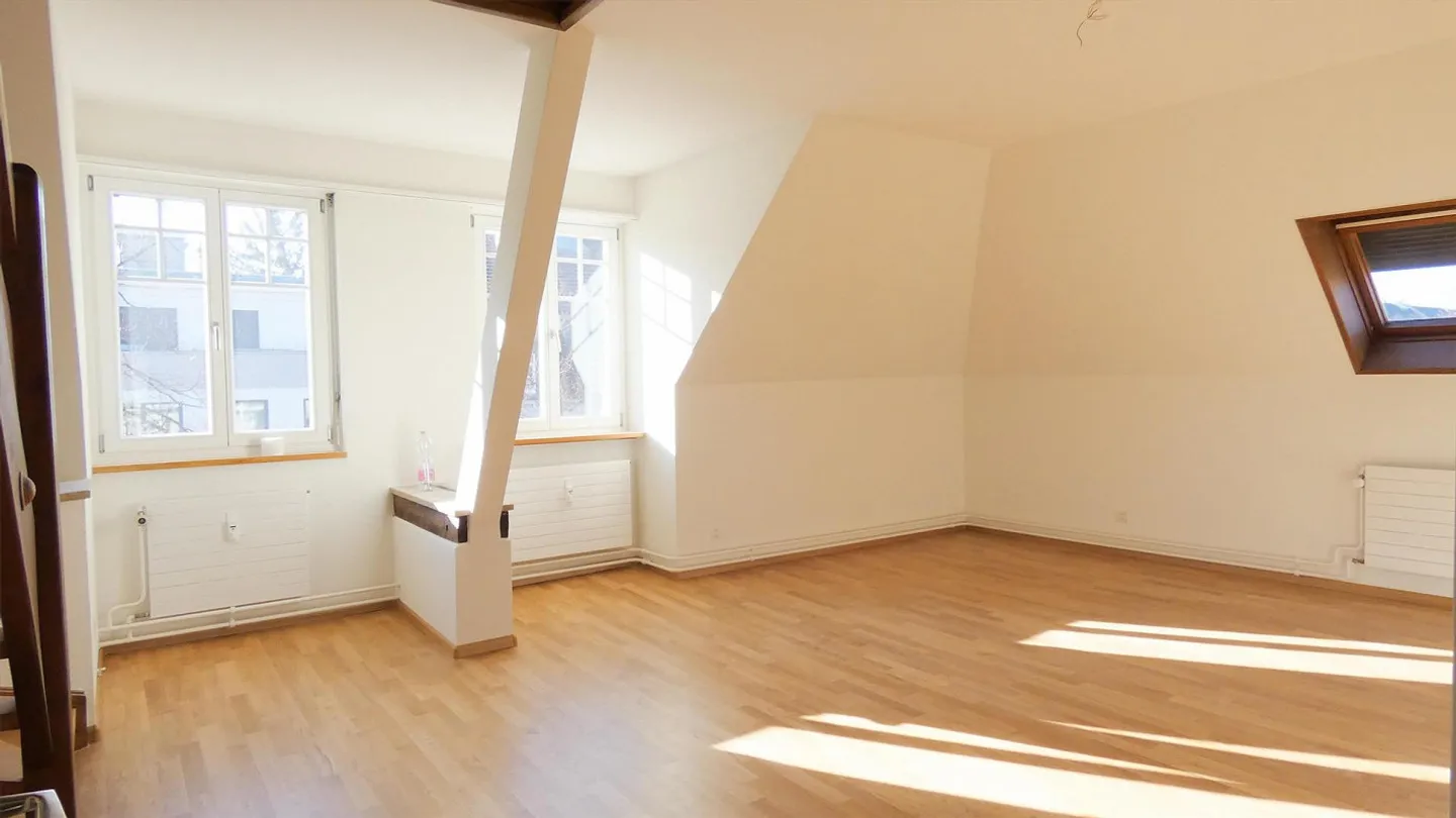 Exclusive 5-room apartment in the sought-after Paulusquartier - Photo 10 of 13