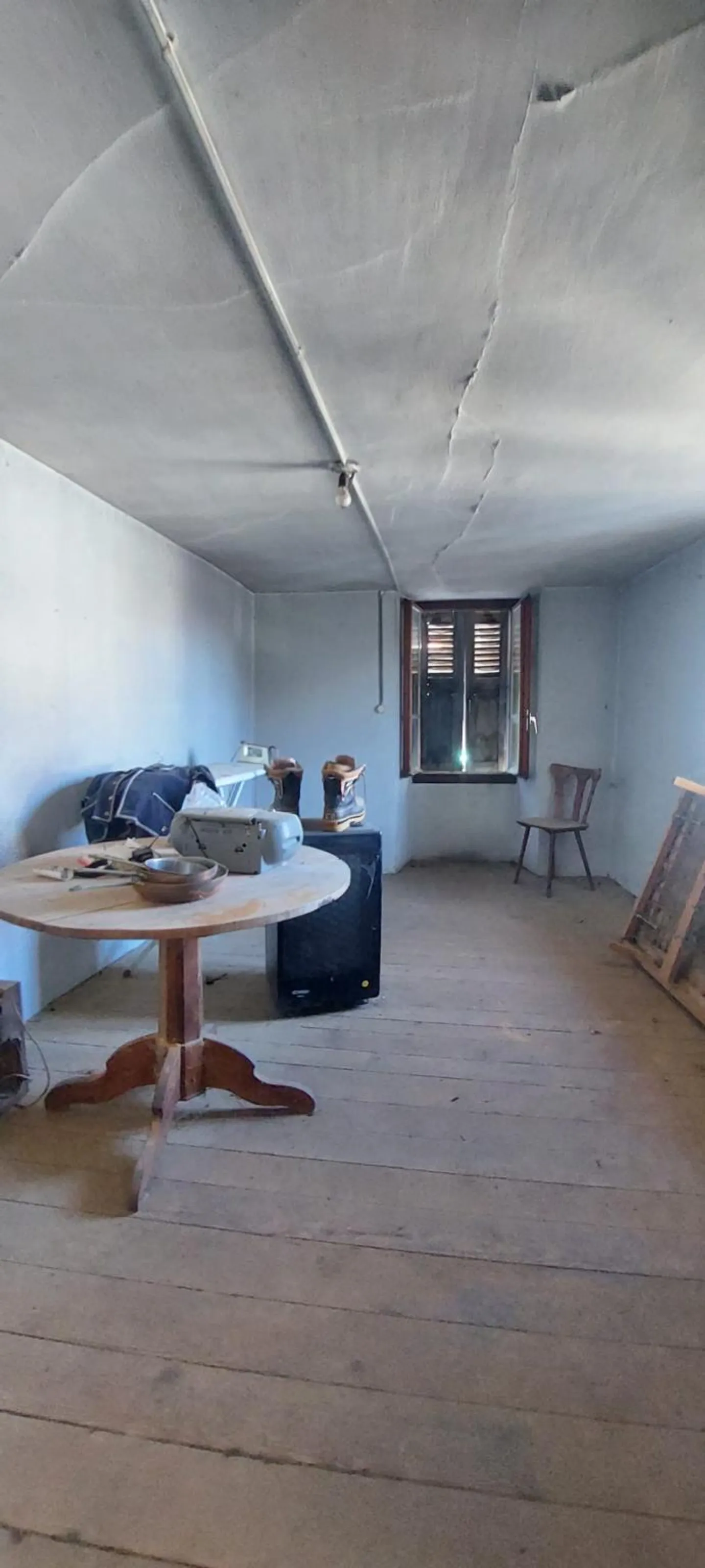 Building to renovate for sale in Saint-Gingolph (VS) - High development potential - Photo 4 of 4