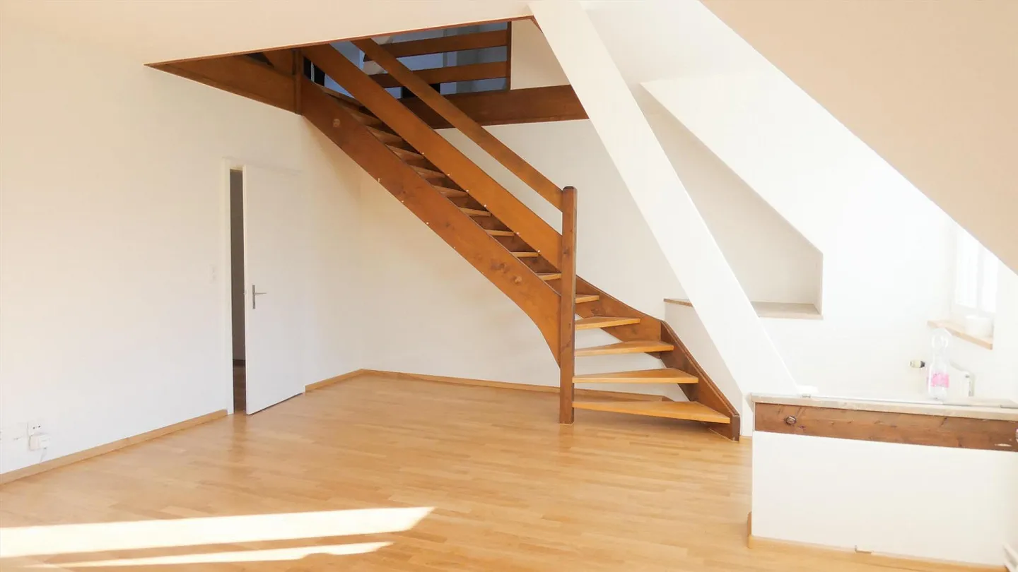 Exclusive 5-room apartment in the sought-after Paulusquartier - Photo 11 of 13