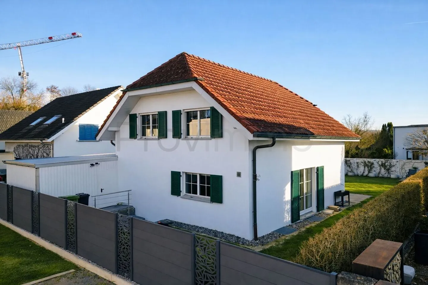 A House to Arrive – Well-kept, Sunny and Family-Friendly - Photo 4 of 13