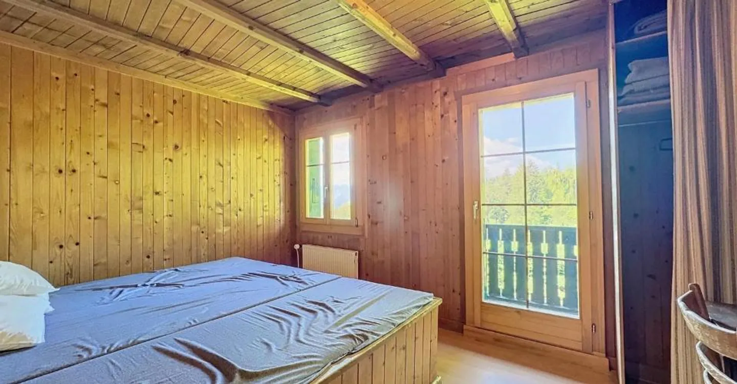 Charming Chalet in Nature - Photo 7 of 11