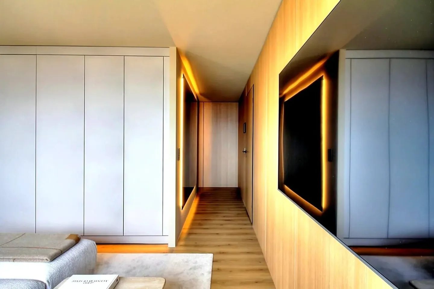 Appartamento eccezionale di 3,5 stanze a Crans-Montana - Foto 1 di 13