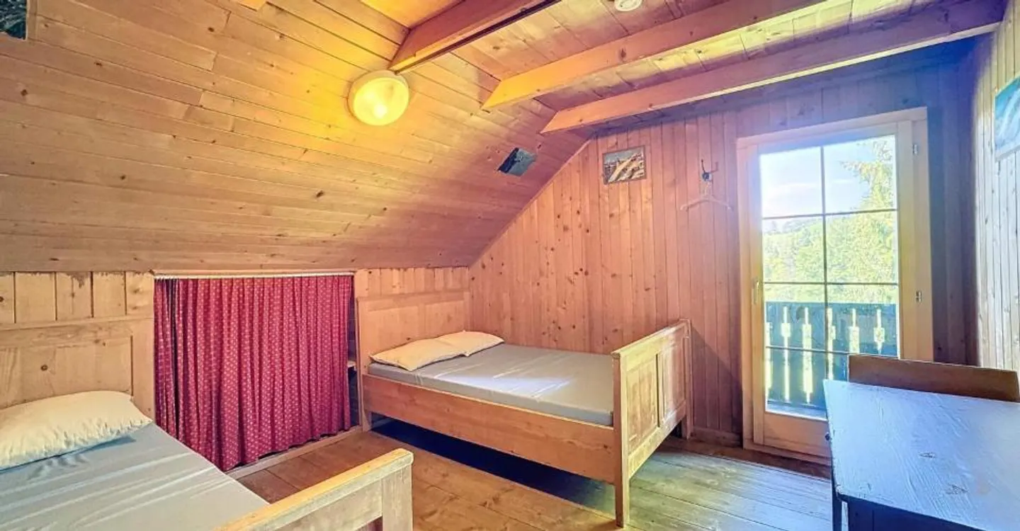 Charming Chalet in Nature - Photo 9 of 11