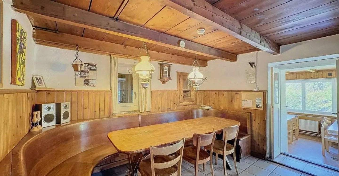 Charming Chalet in Nature - Photo 4 of 11