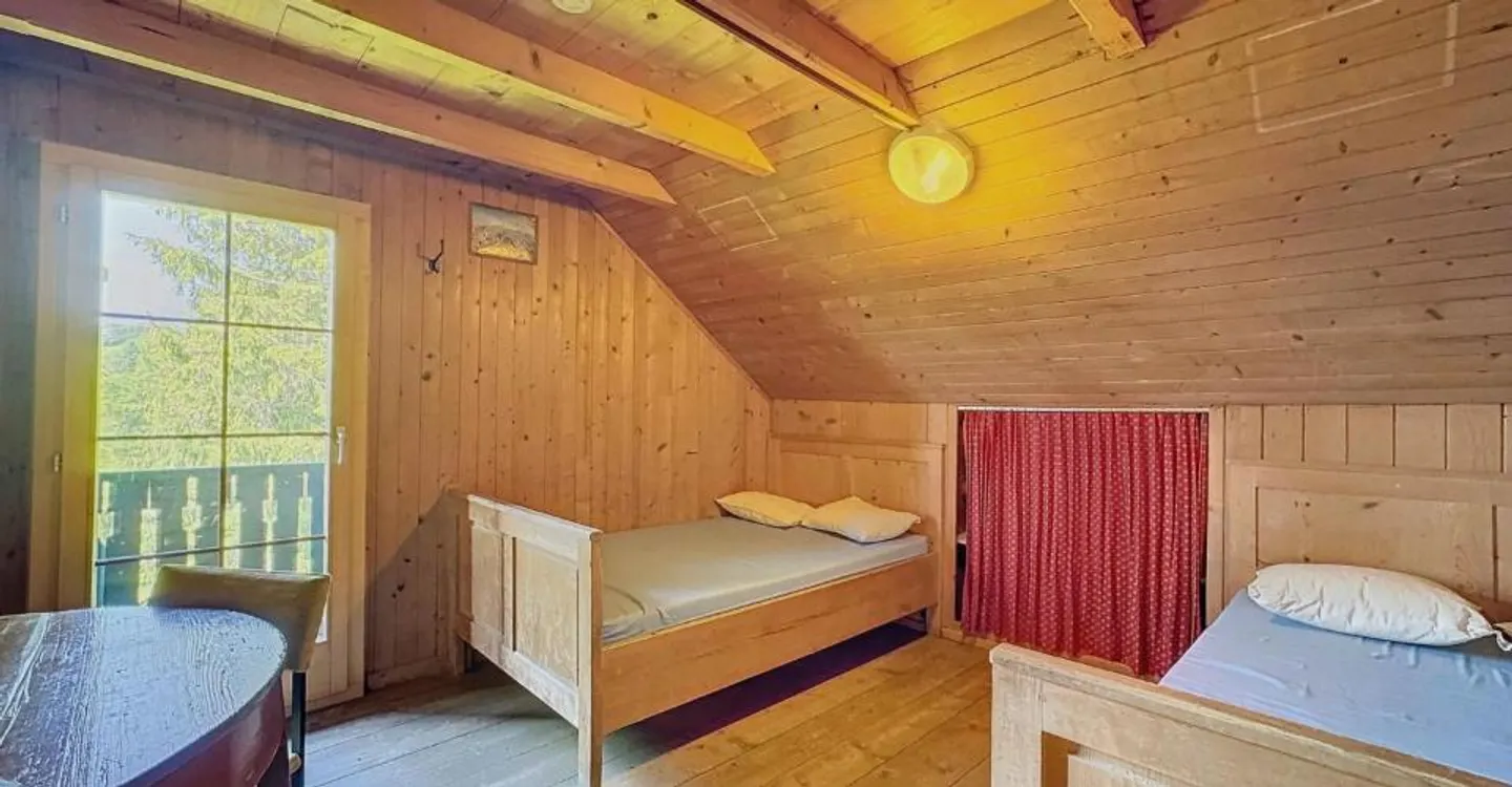 Charming Chalet in Nature - Photo 10 of 11