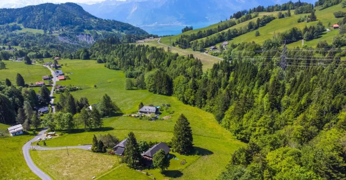 Charming Chalet in Nature - Photo 11 of 11