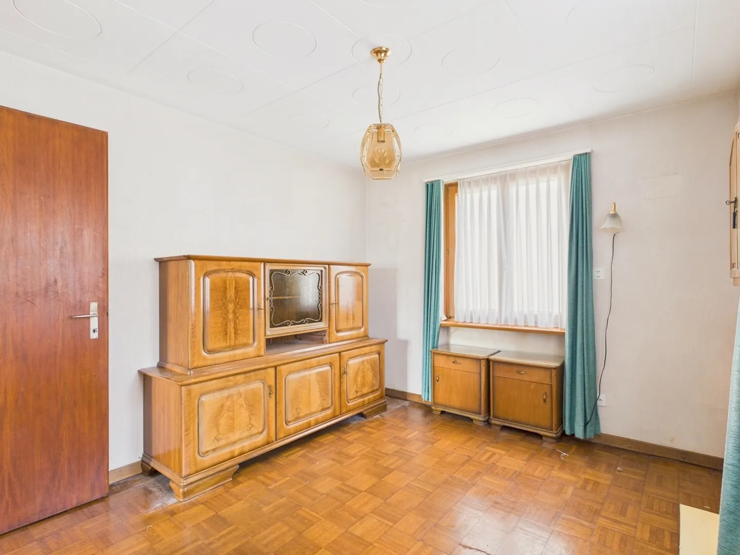 Maison individuelle spacieuse de 7 pièces avec vue à Nuglar - Photo 7 sur 13