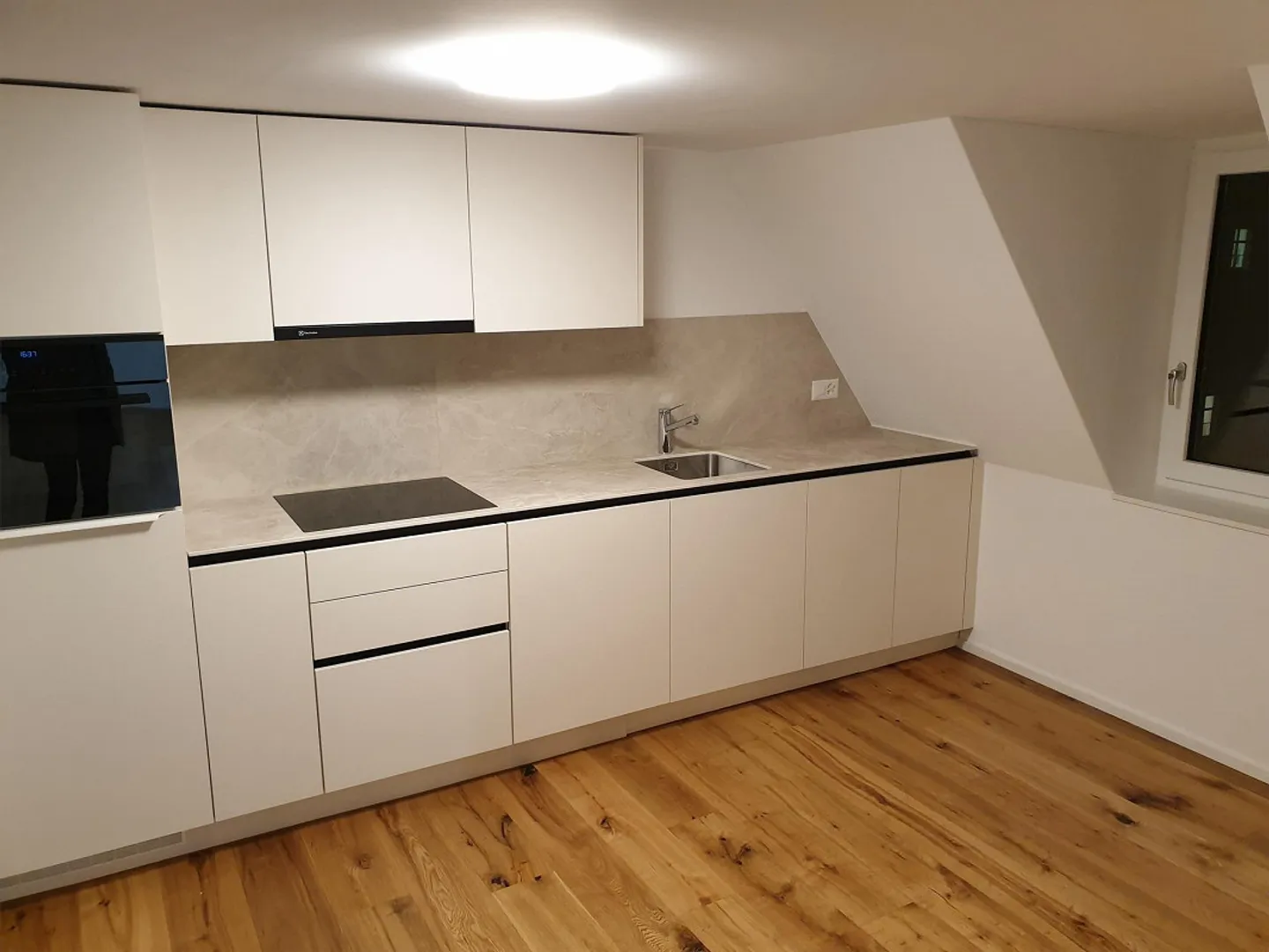 Charmante 2.5-Zimmerwohnung - Foto 2 von 5