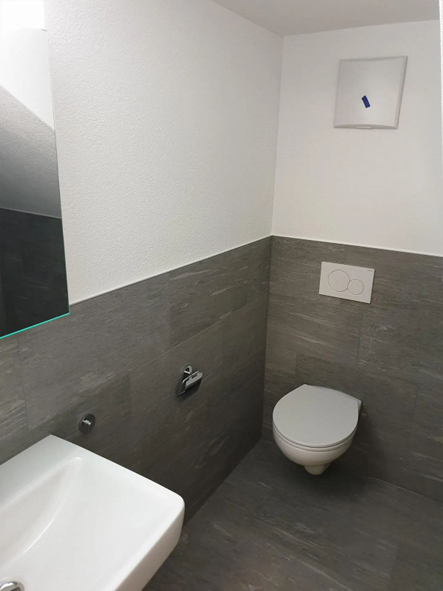 Charmante 2.5-Zimmerwohnung - Foto 3 von 5