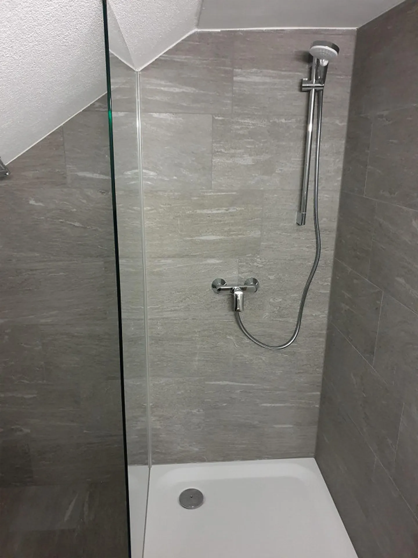 Charmante 2.5-Zimmerwohnung - Foto 4 von 5