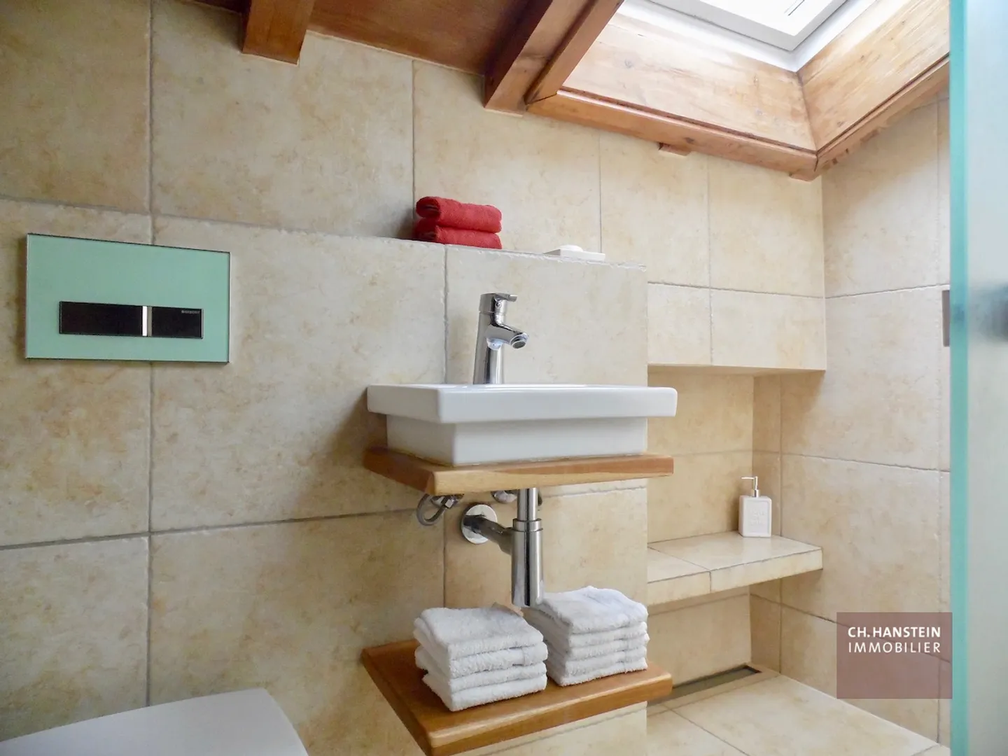 Attico 3.5 stanze - Foto 17 di 18