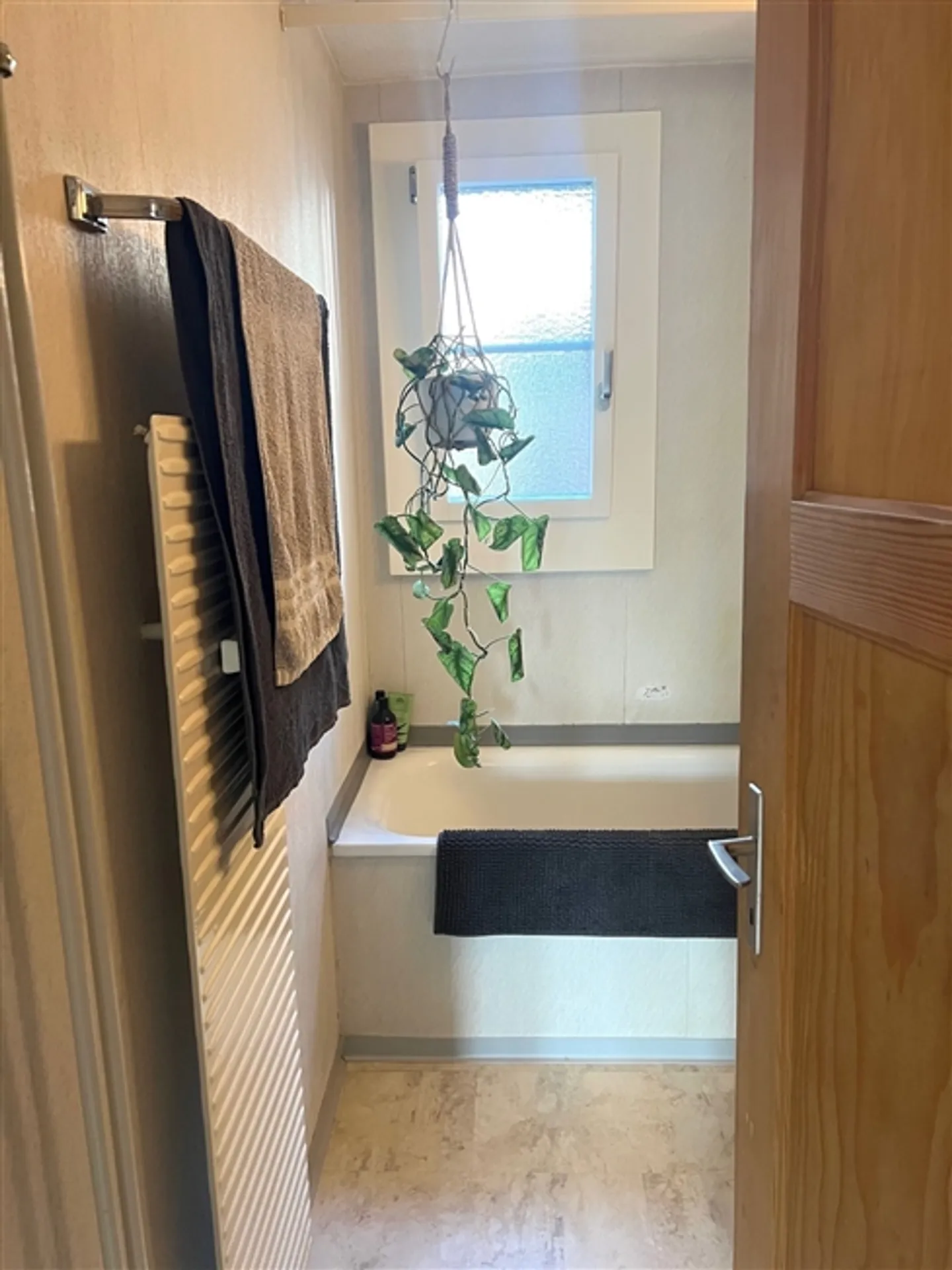 «2½ ZI-WOHNUNG IN KIESEN (BE), MÖBLIERT, TEMPORÄR» - Foto 4 von 4