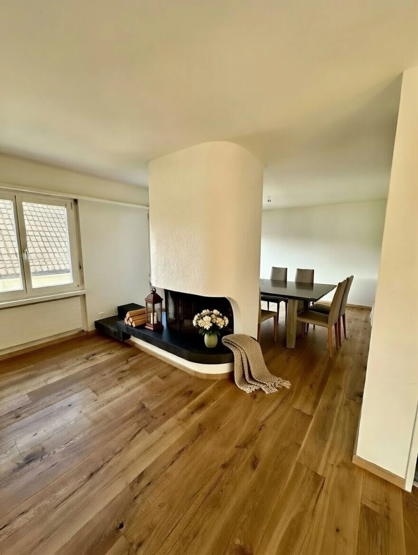 Newly renovated apartment in the center of Dietikon - Photo 6 of 11