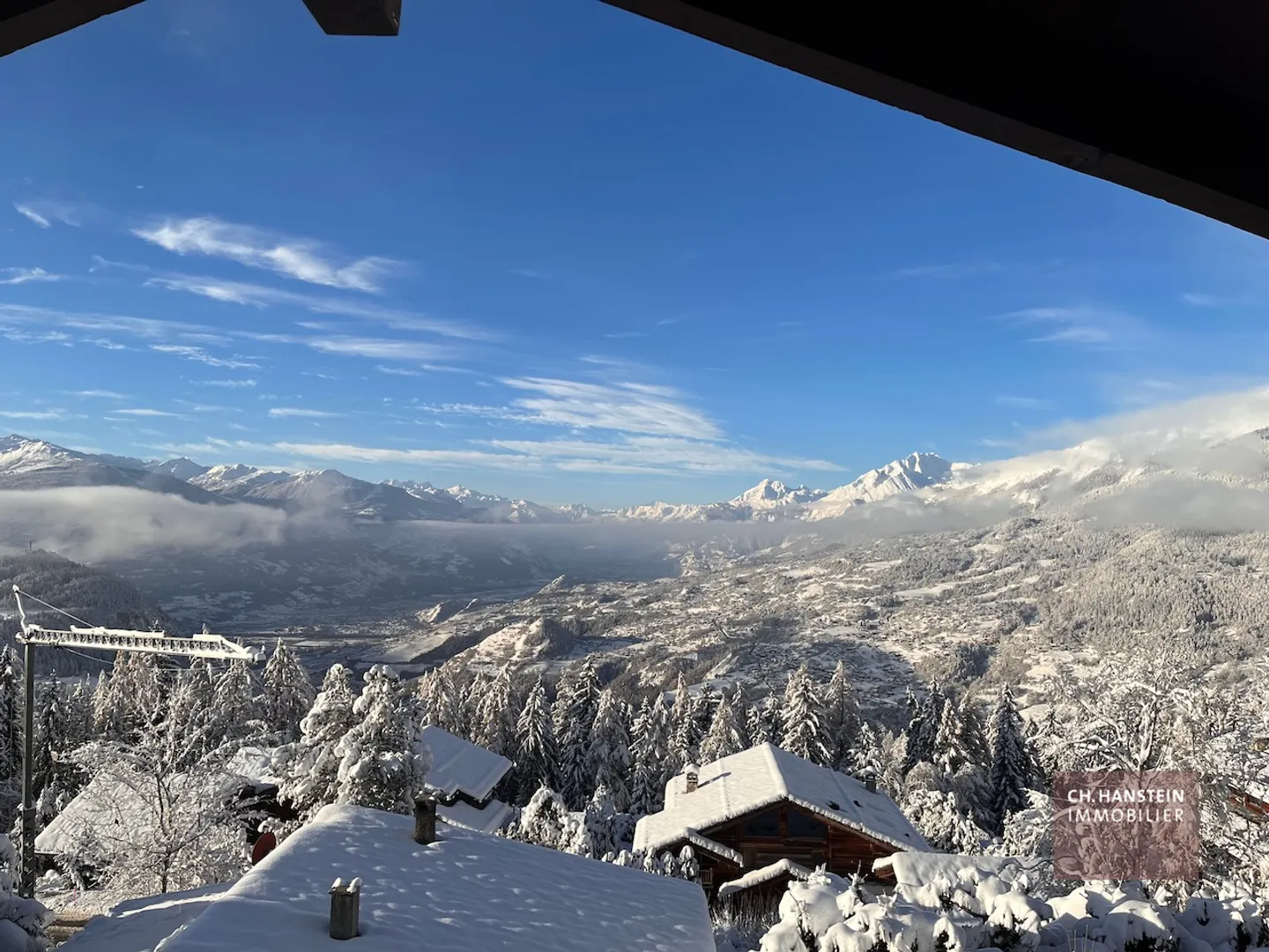Attico 3.5 stanze - Foto 18 di 18