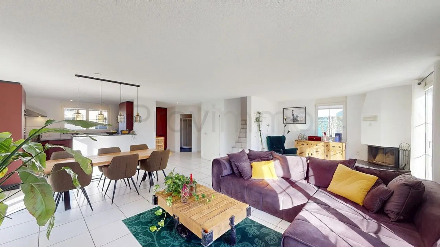 A House to Arrive – Well-kept, Sunny and Family-Friendly - Photo 7 of 13