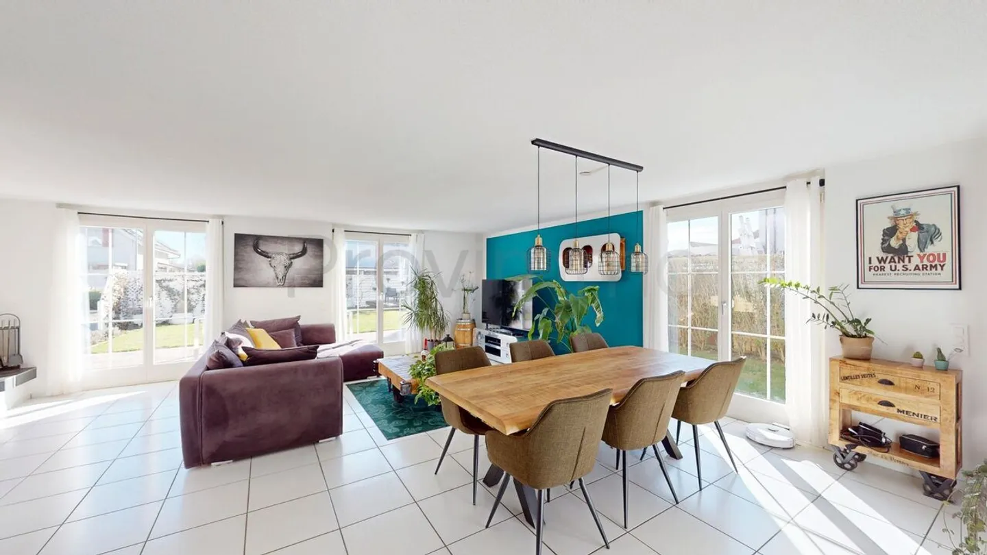 A House to Arrive – Well-kept, Sunny and Family-Friendly - Photo 11 of 13