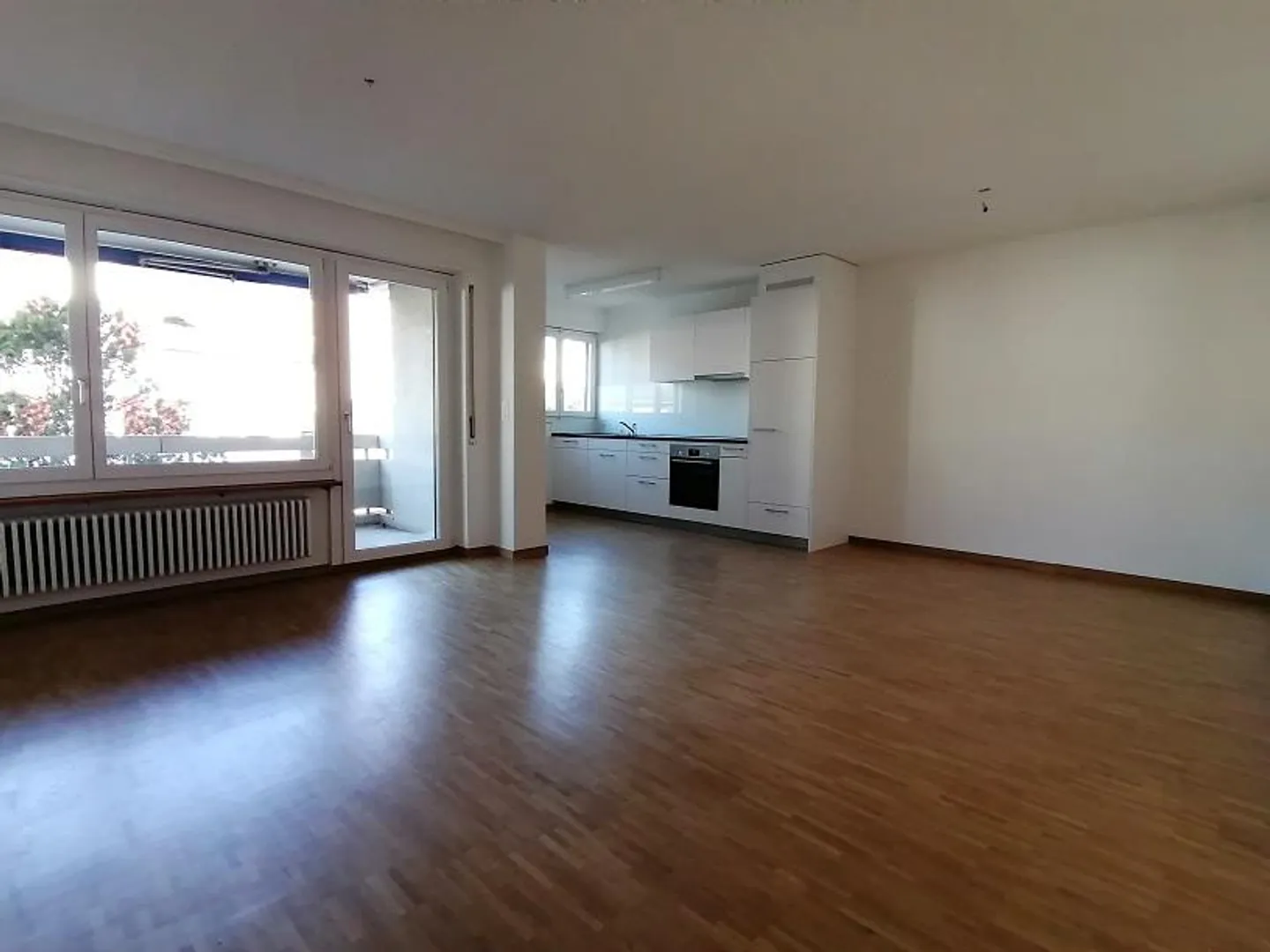 Appartement confortable de 4,5 pièces à Robenhausen - Photo 1 sur 6