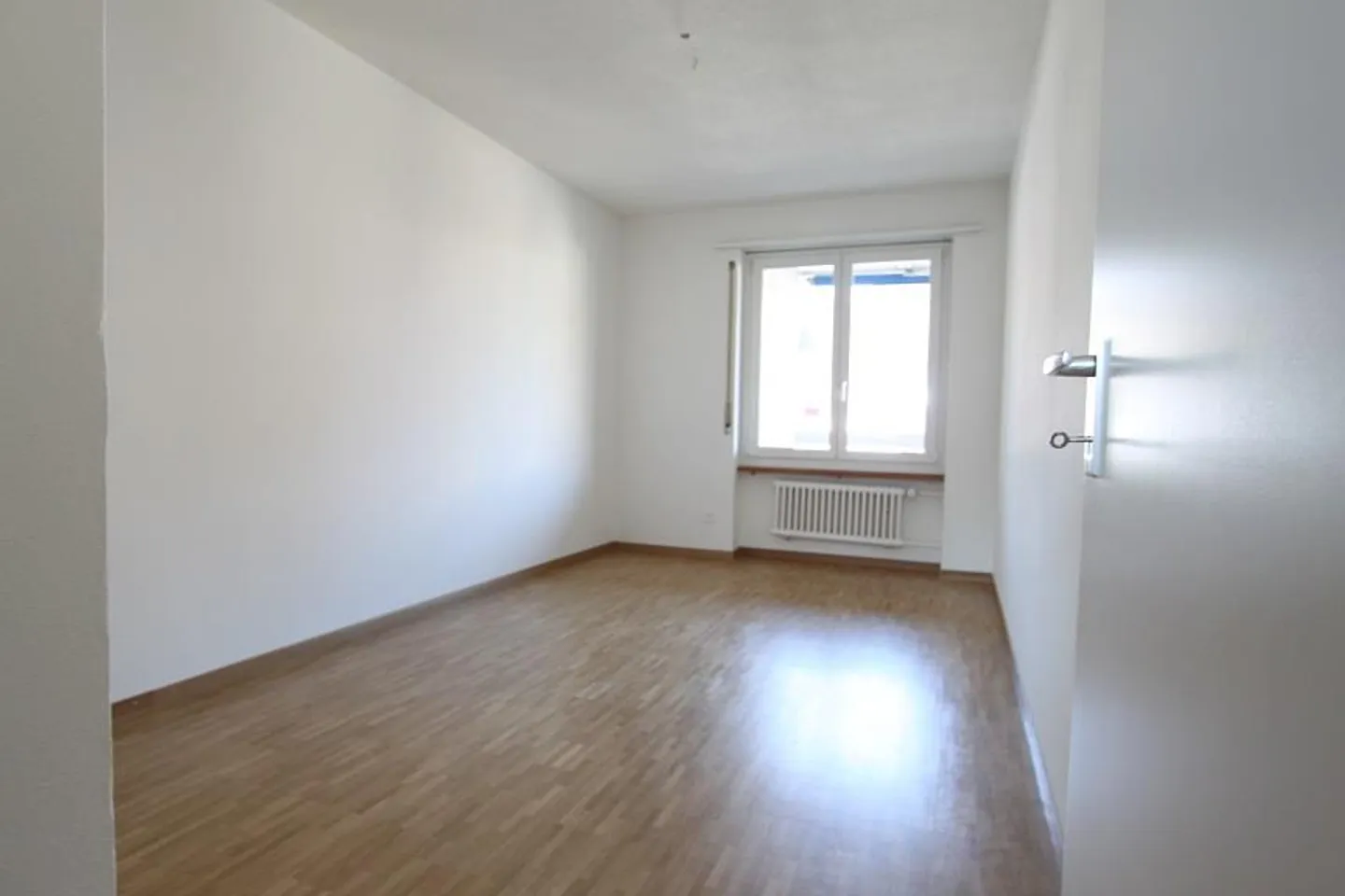 Appartement confortable de 4,5 pièces à Robenhausen - Photo 4 sur 6