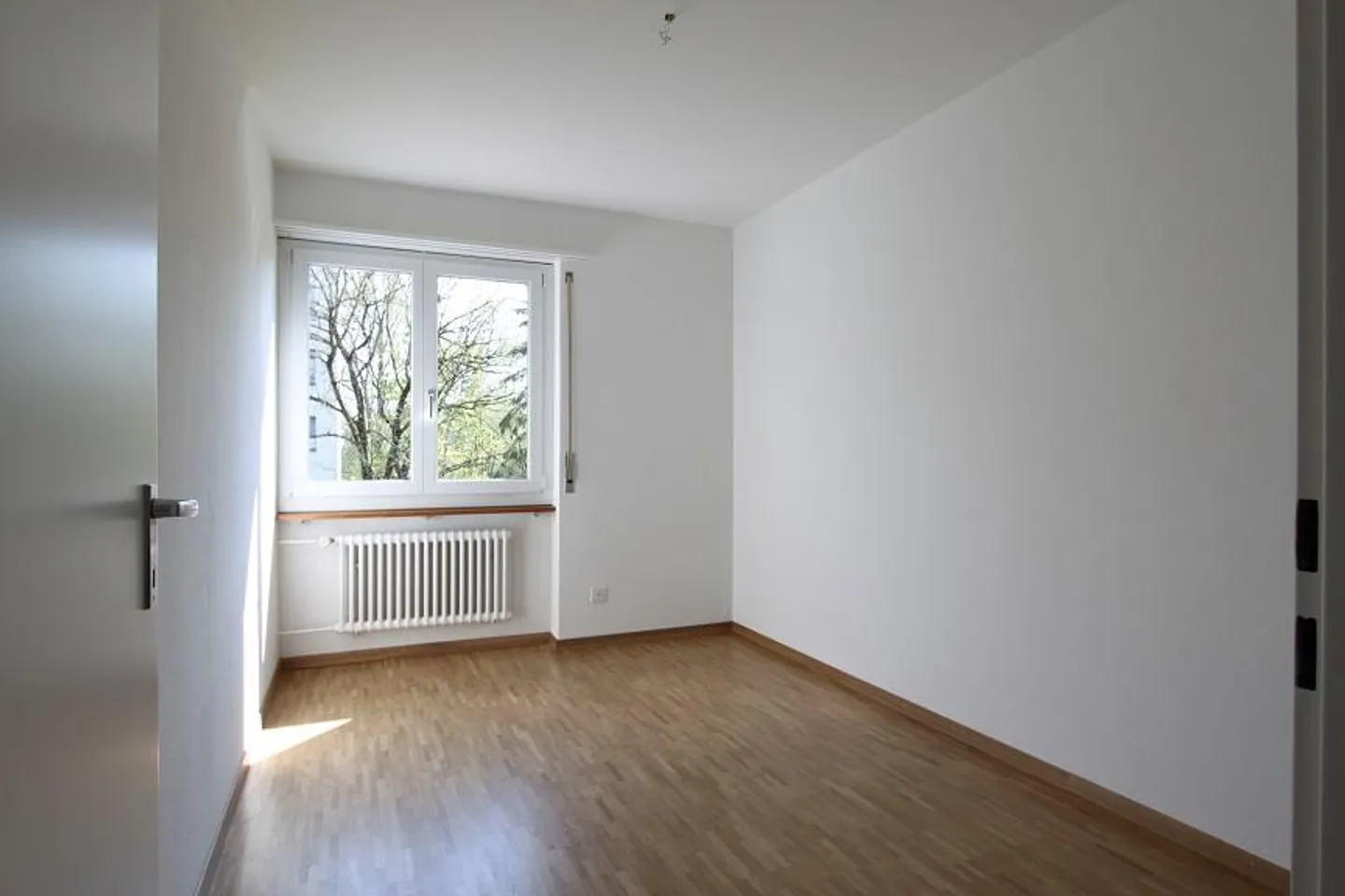 Appartement confortable de 4,5 pièces à Robenhausen - Photo 3 sur 6