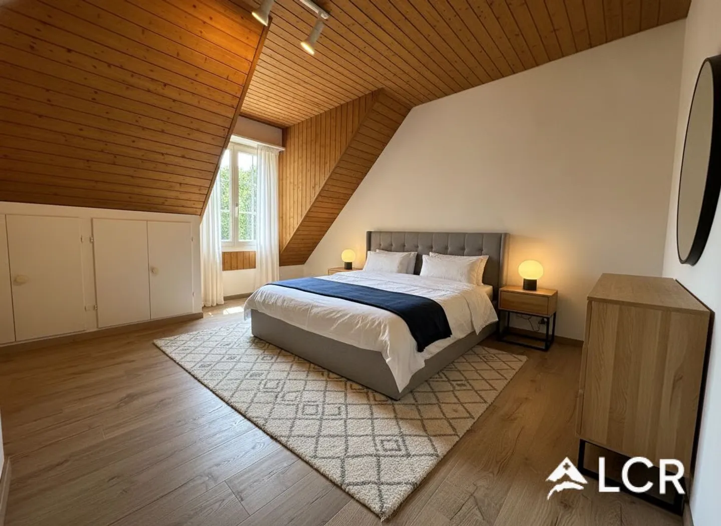 Beautiful 6.5-Room Family Villa - Photo 7 of 10