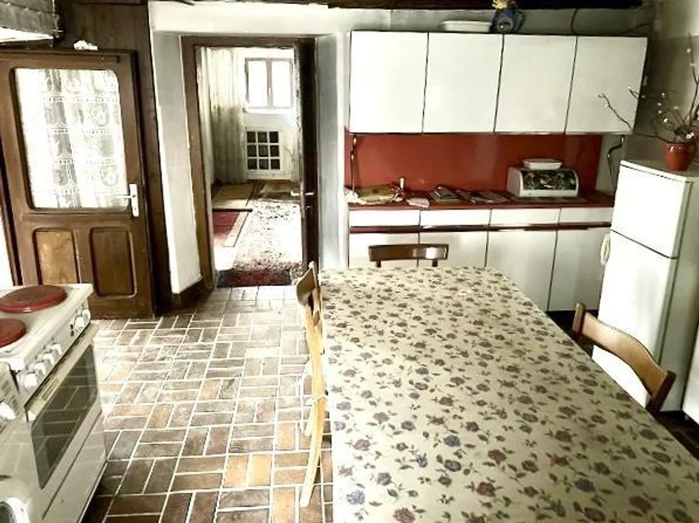 5 1/2-Room Single-Family House with Garden Seating Area - Photo 8 of 31