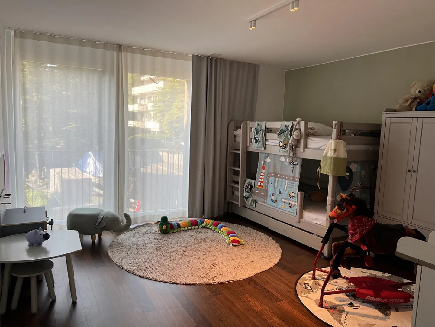 Luxuriöse Wohnung mit Seesicht - Foto 8 von 11