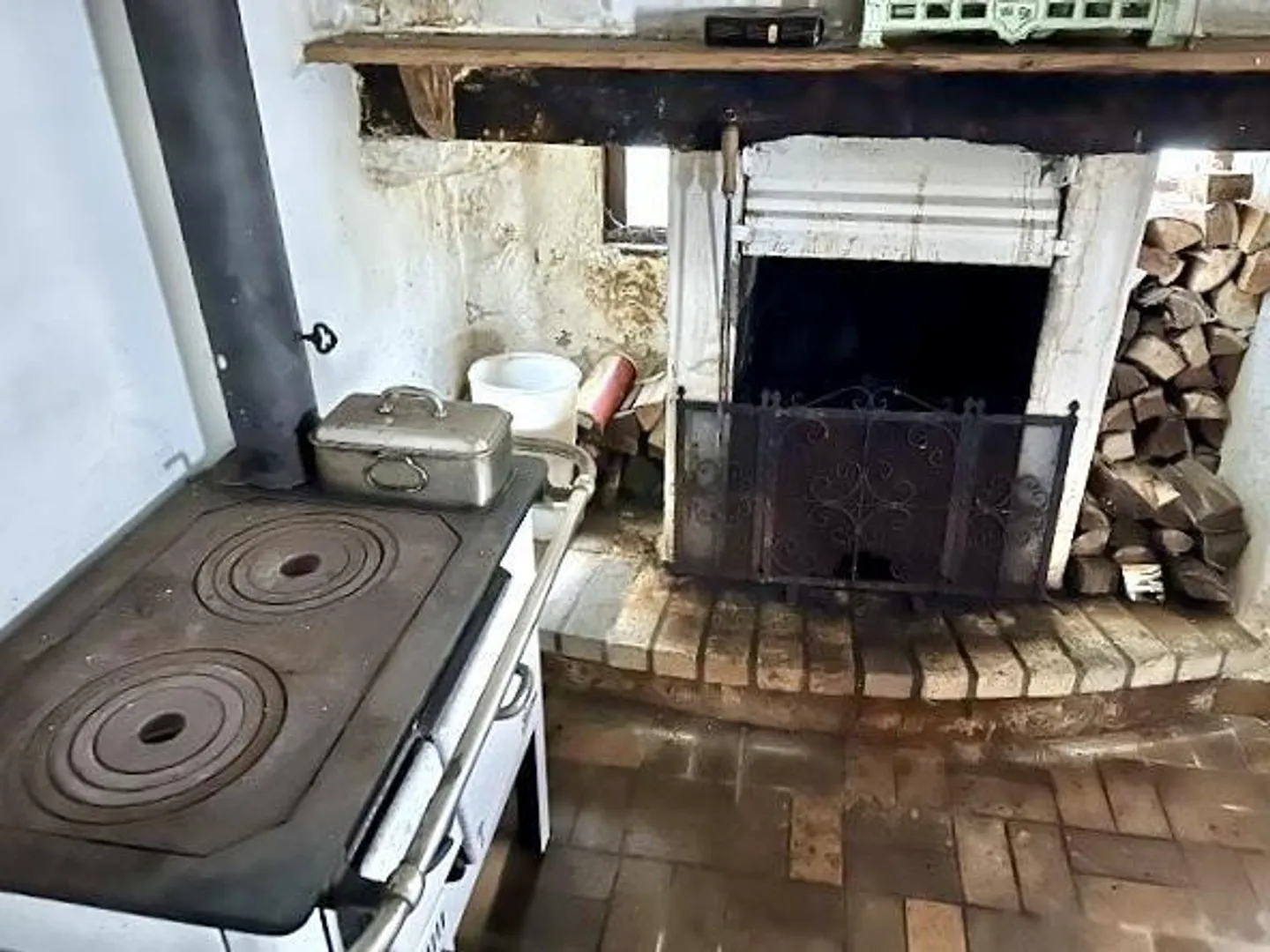 5 1/2-Room Single-Family House with Garden Seating Area - Photo 9 of 31