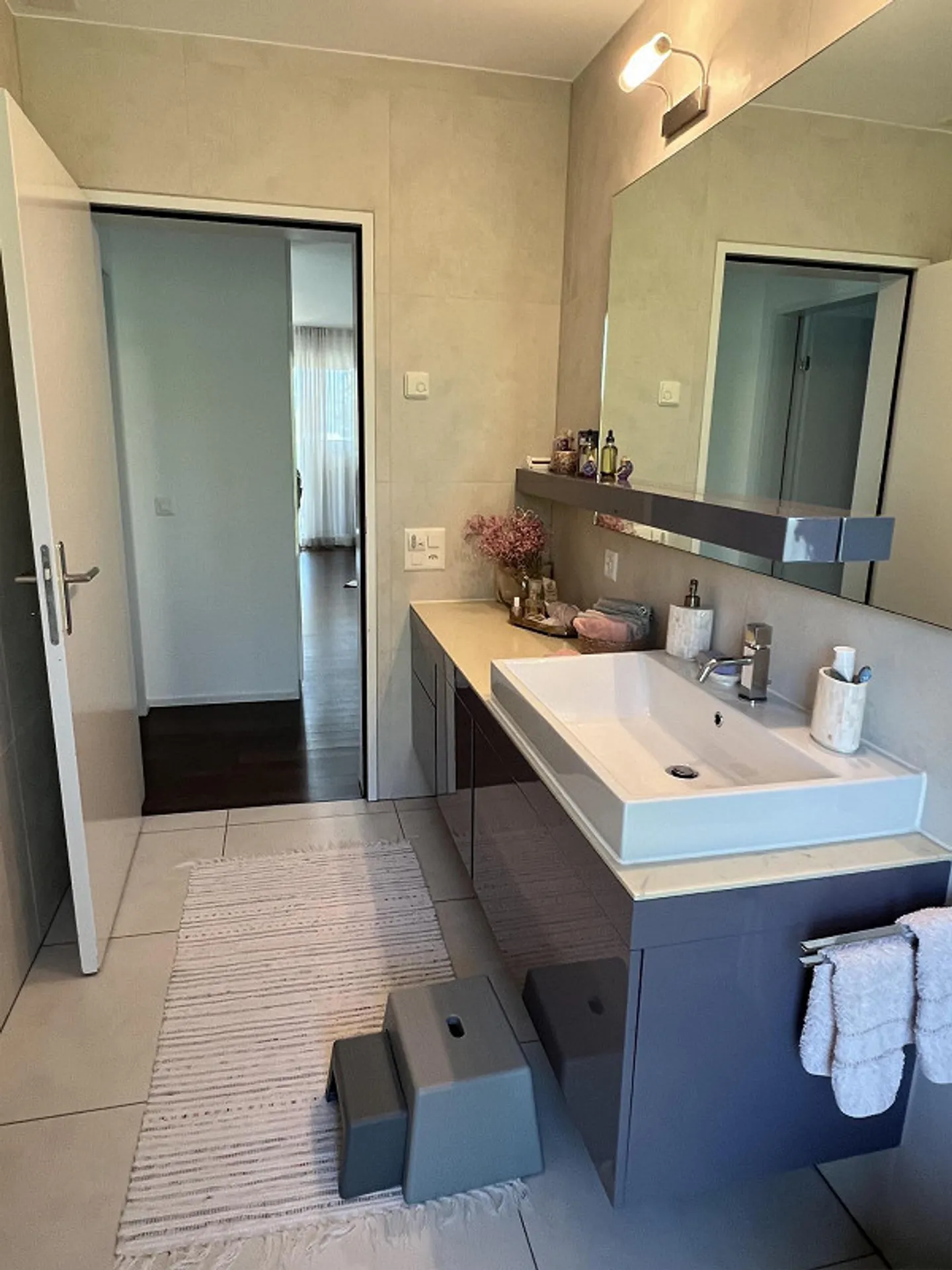 Luxuriöse Wohnung mit Seesicht - Foto 9 von 11