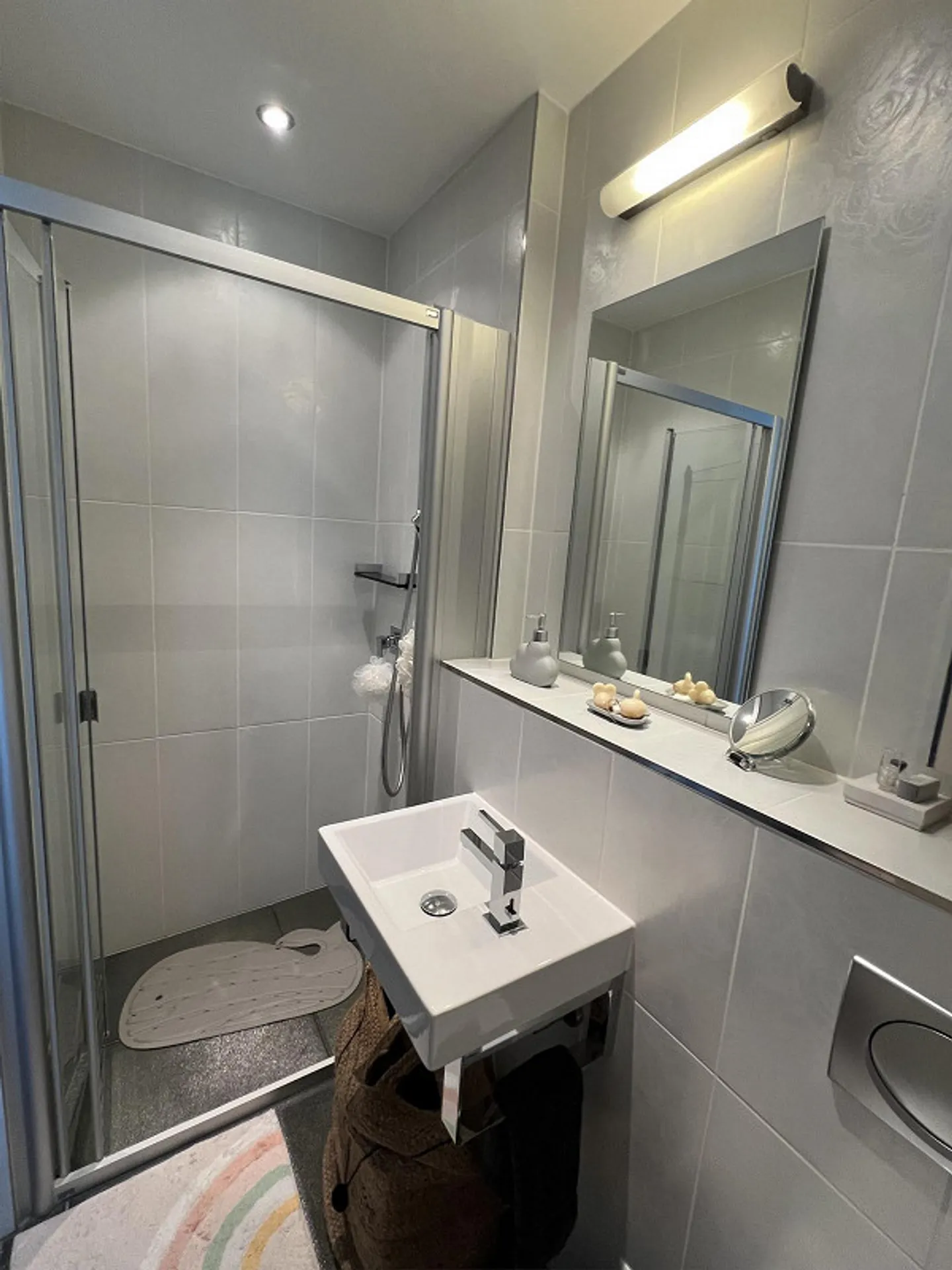 Luxuriöse Wohnung mit Seesicht - Foto 10 von 11