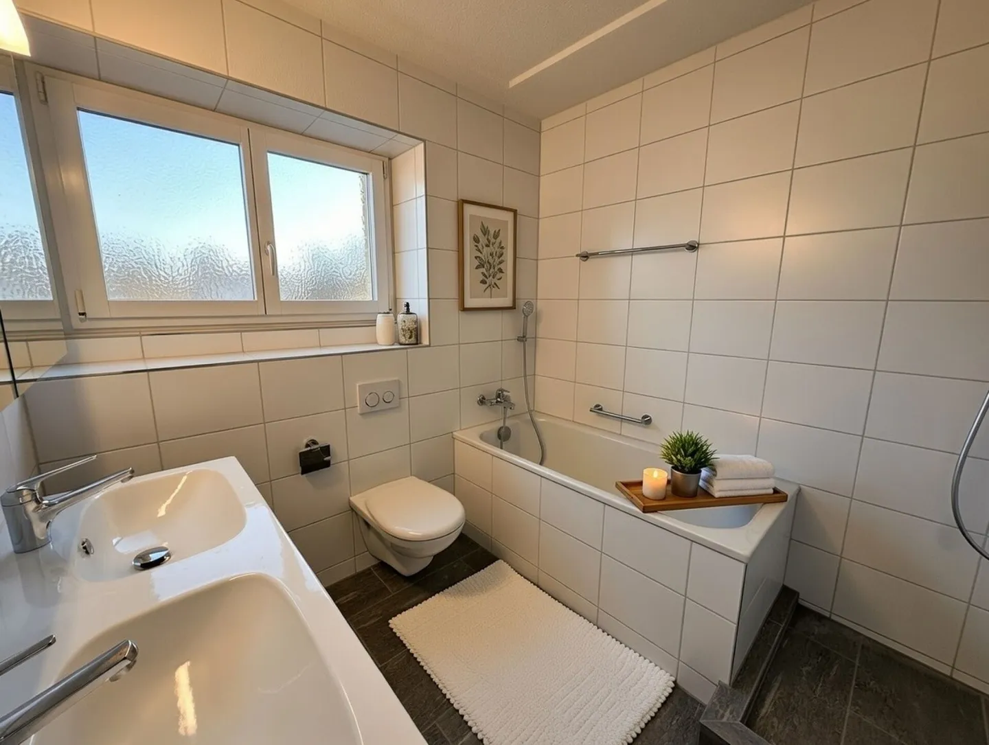 Newly renovated apartment in the center of Dietikon - Photo 7 of 11