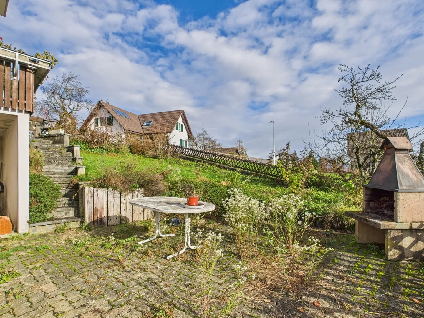 Maison individuelle spacieuse de 7 pièces avec vue à Nuglar - Photo 11 sur 13