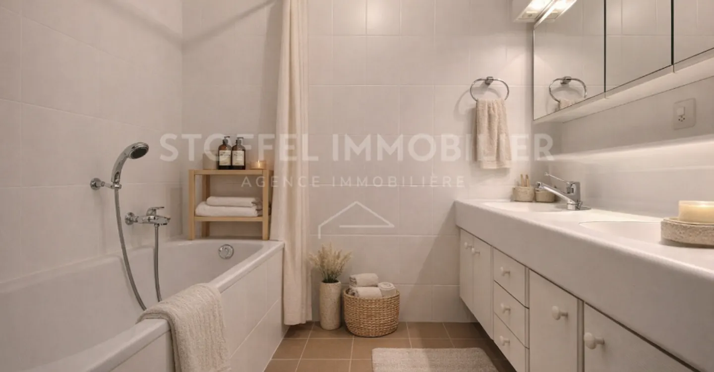 Maison familiale au coeur du village ? 5 chambres - Co-Exclusivité - Foto 5 von 10